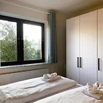 Appartamento Fischerhuus Am Suedstrand 05 *