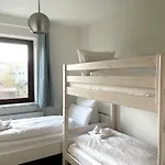Fischerhuus Am Suedstrand 05 Appartamento Wyk auf Föhr