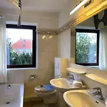 Fischerhuus Am Suedstrand 05