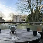 Fischerhuus Am Suedstrand 05 *