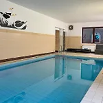 Appartamento Fischerhuus Am Suedstrand 05 *