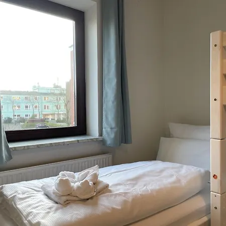 Fischerhuus Whg 5 Wyk auf Föhr