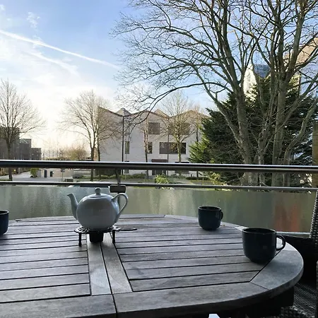 Appartement Fischerhuus Whg 5 Wyk auf Föhr