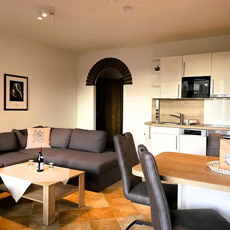 Fischerhuus Whg 5 * Wyk auf Föhr