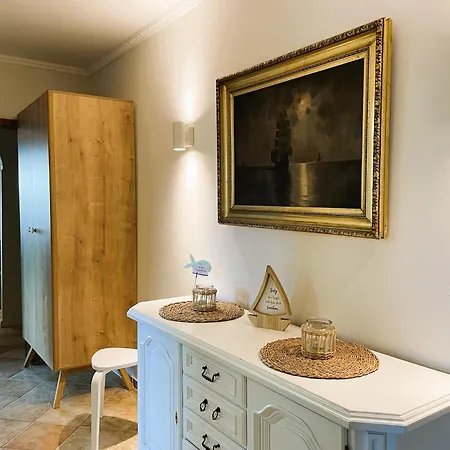 Fischerhuus Whg 5 Appartement