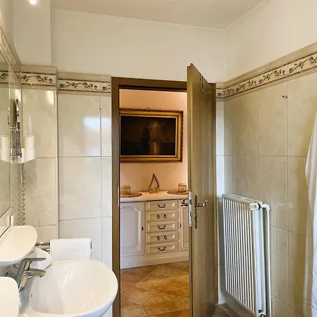 Appartement Fischerhuus Whg 5