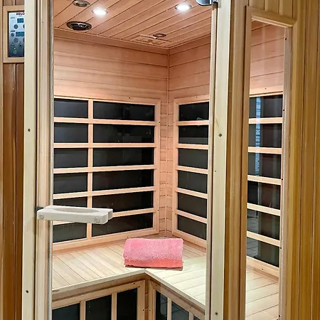 Fischerhuus Whg 5 Appartement *