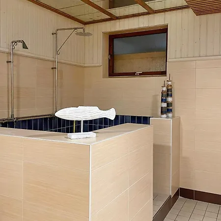 Fischerhuus Whg 5 Wyk auf Föhr