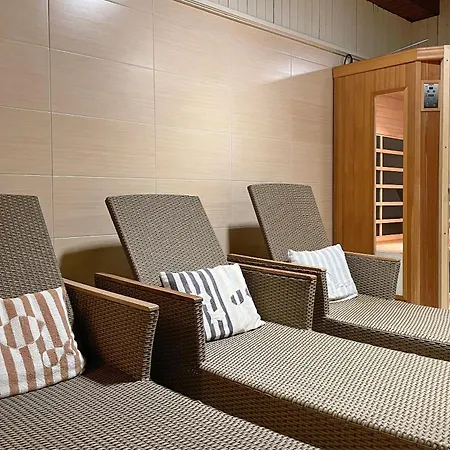 Appartement Fischerhuus Whg 5 Wyk auf Föhr