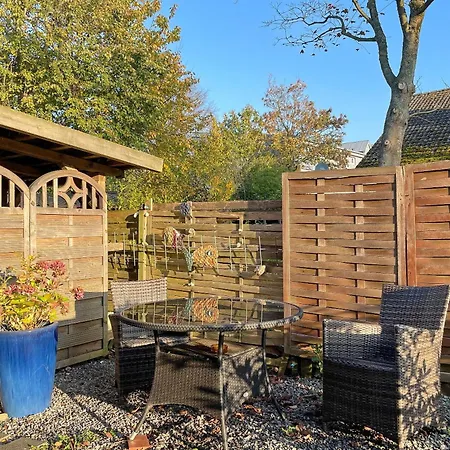 Appartement Fischerhuus Whg 5