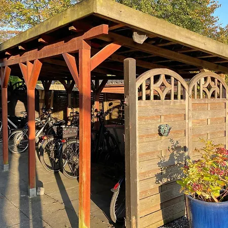 Fischerhuus Whg 5 Appartement *