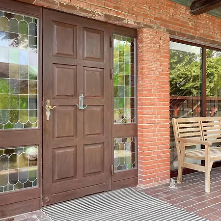 Appartement Fischerhuus Whg 5